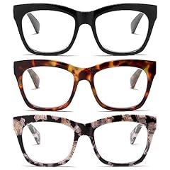 Louol reading glasses for sale  Delivered anywhere in USA 