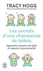Secrets charmeuse bébés d'occasion  Livré partout en Belgiqu