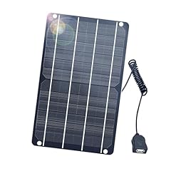 Flexsolar usb solar for sale  Delivered anywhere in UK