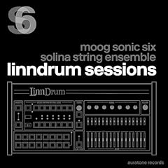 Linndrum sessions d'occasion  Livré partout en France