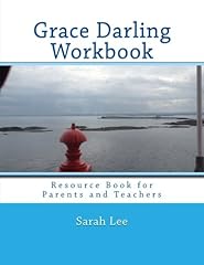 Grace darling workbook for sale  Delivered anywhere in UK