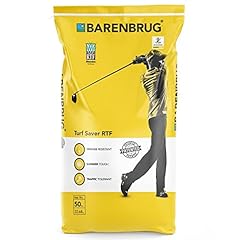 Barenbrug turf saver for sale  Delivered anywhere in USA 