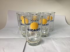 Ricard new set for sale  Delivered anywhere in UK