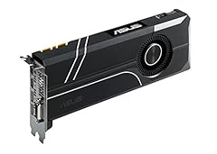 Asus geforce gtx usato  Spedito ovunque in Italia 