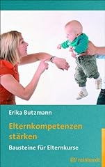Elternkompetenzen stärken bau gebraucht kaufen  Wird an jeden Ort in Deutschland