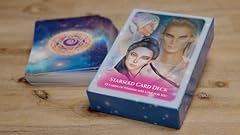 Starseed card deck usato  Spedito ovunque in Italia 