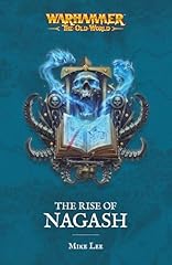 The rise nagash gebraucht kaufen  Wird an jeden Ort in Deutschland