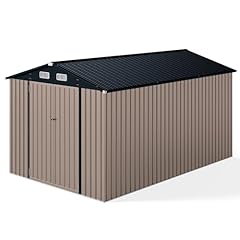 Costway 12x8ft 12x12ft for sale  Delivered anywhere in UK