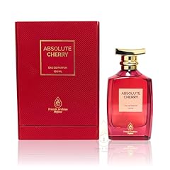 Absolute cherry perfume for sale  Delivered anywhere in UK
