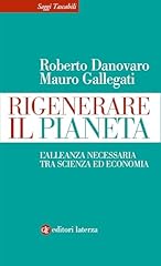 Rigenerare pianeta alleanza usato  Spedito ovunque in Italia 