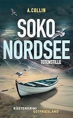 Soko nordsee totenstille gebraucht kaufen  Wird an jeden Ort in Deutschland
