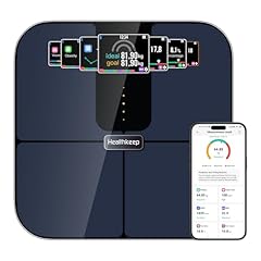 Healthkeep pèse balance d'occasion  Livré partout en France