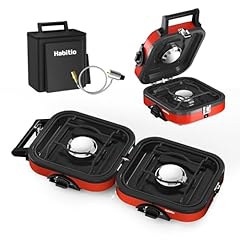 Burner camping stove for sale  Delivered anywhere in USA 