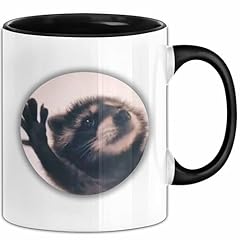 Pedro waschbär tasse gebraucht kaufen  Wird an jeden Ort in Deutschland