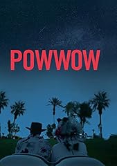 Pow wow dvd for sale  Delivered anywhere in USA 