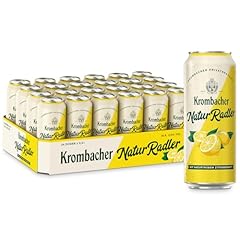 Krombacher naturradler dose gebraucht kaufen  Wird an jeden Ort in Deutschland