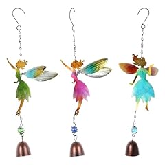 3pcs iron fairy for sale  Delivered anywhere in USA 