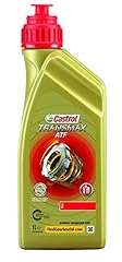 Castrol transmax atf gebraucht kaufen  Wird an jeden Ort in Deutschland