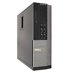 Dell optiplex 990 d'occasion  Livré partout en France