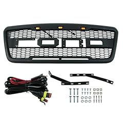 Yskjatpt front grille for sale  Delivered anywhere in USA 