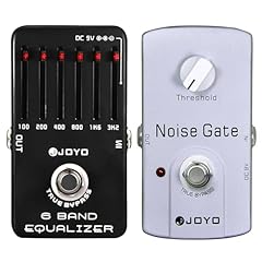 Joyo band pedal for sale  Delivered anywhere in USA 