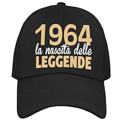 Vulfire 1964 cappello usato  Spedito ovunque in Italia 