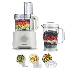 Kenwood food processor for sale  Delivered anywhere in UK
