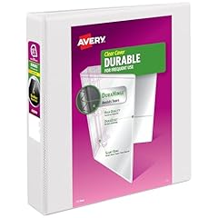 Avery durable view for sale  Delivered anywhere in UK