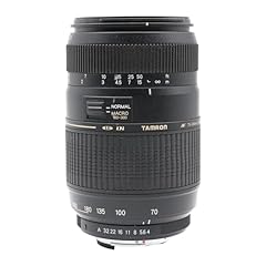 Tamron a17 300mm usato  Spedito ovunque in Italia 