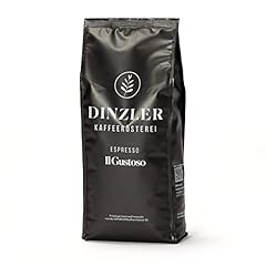 Dinzler kaffeerösterei espres gebraucht kaufen  Wird an jeden Ort in Deutschland