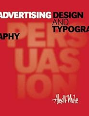 Advertising design typography for sale  Delivered anywhere in USA 