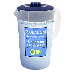 Water pitcher lid for sale  Delivered anywhere in USA 