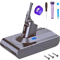 Battery dyson flylinktech for sale  Delivered anywhere in UK
