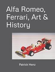 Alfa romeo ferrari d'occasion  Livré partout en France