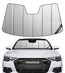 Pigenius windshield sunshade for sale  Delivered anywhere in USA 