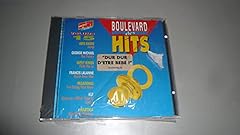Boulevard hits 15 d'occasion  Livré partout en France