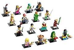 Lego minifigures series for sale  Delivered anywhere in USA 