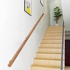Wooden stair handrails for sale  Delivered anywhere in UK