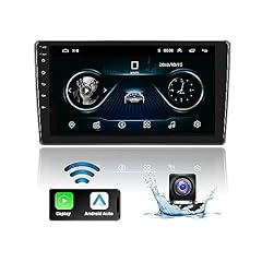 Touchscreen radio reless for sale  Delivered anywhere in UK