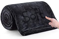 Moonlight20015 fleece blanket for sale  Delivered anywhere in UK