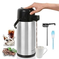 Airpot coffee carafe for sale  Delivered anywhere in USA 