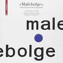 Malebolge. altra rivista usato  Spedito ovunque in Italia 