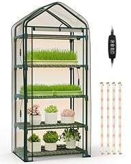 Poolergetic indoor greenhouse for sale  Delivered anywhere in USA 