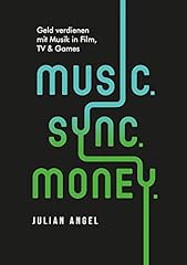 Music sync money gebraucht kaufen  Wird an jeden Ort in Deutschland