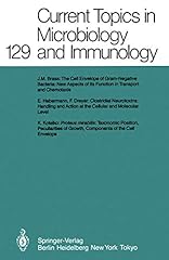 Current topics microbiology for sale  Delivered anywhere in UK