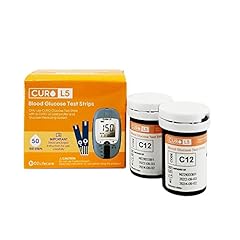 Curofit glucose test for sale  Delivered anywhere in USA 