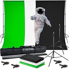 Pixetool greenscreen ständer gebraucht kaufen  Wird an jeden Ort in Deutschland