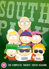 South park complete for sale  Delivered anywhere in UK