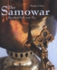 Der samowar russland d'occasion  Livré partout en Belgiqu