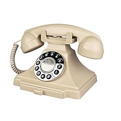 Corded telephone retro for sale  Delivered anywhere in USA 